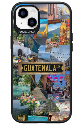 Guatemala DR 2.0 - Apple iPhone 14 Plus