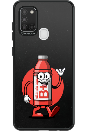 Vitamin Aqua B+ - Samsung Galaxy A21 S