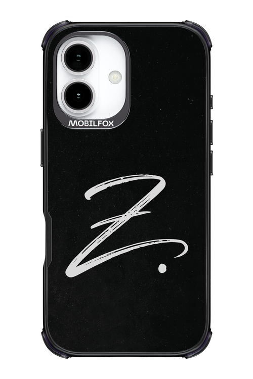 (Off Space) Z 2.0 - Apple iPhone 17