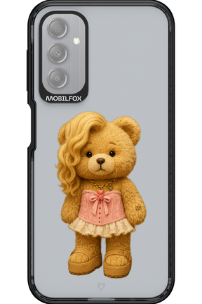 Bear Babe - Samsung Galaxy A14