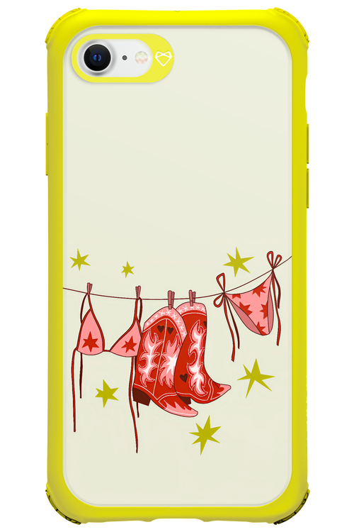 Laundry 2.0 - Apple iPhone 8