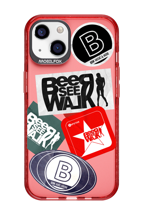 Beerseewalk I 2.0 - Apple iPhone 13