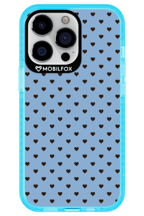 Blueberry Brunch - Apple iPhone 13 Pro