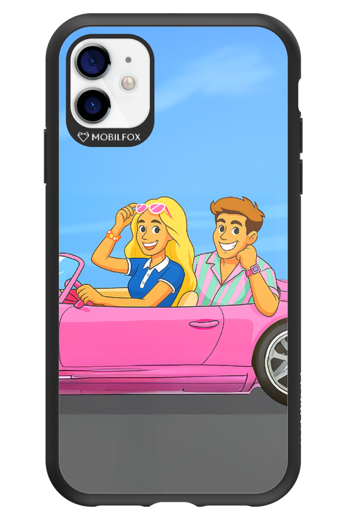 My Way 2.0 - Apple iPhone 11