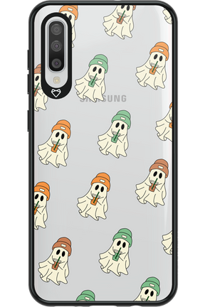 Spirited Sips (Nude) - Samsung Galaxy A50