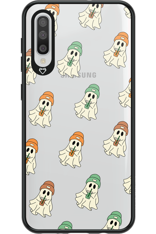 Spirited Sips (Nude) - Samsung Galaxy A50