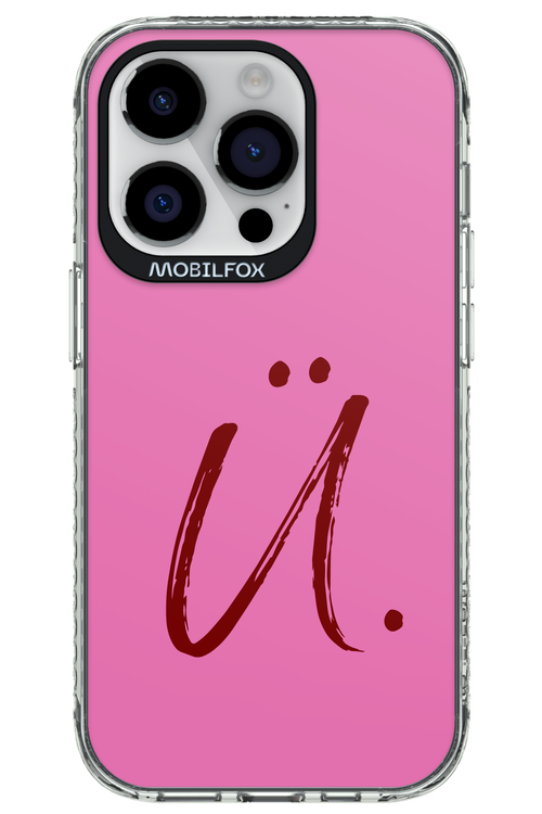 (Sorbet) U II 2.0 - Apple iPhone 14 Pro