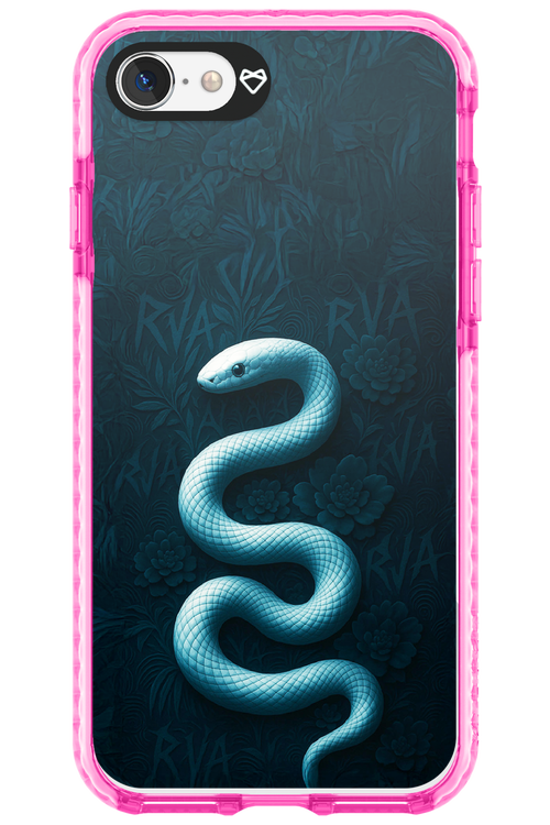 Night Venom 2.0 - Apple iPhone 8