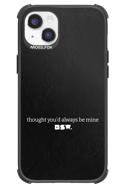 BSW FourSeasons 6 2.0 - Apple iPhone 14 Plus