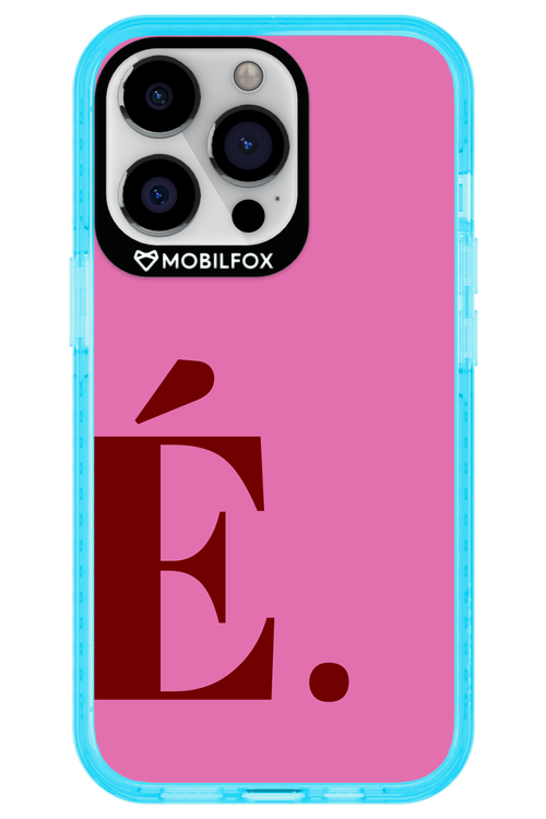 E II (Sorbet) 2.0 - Apple iPhone 13 Pro