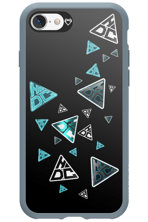 HDC 8 2.0 - Apple iPhone SE 2020