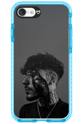 RAVEN - Apple iPhone 8