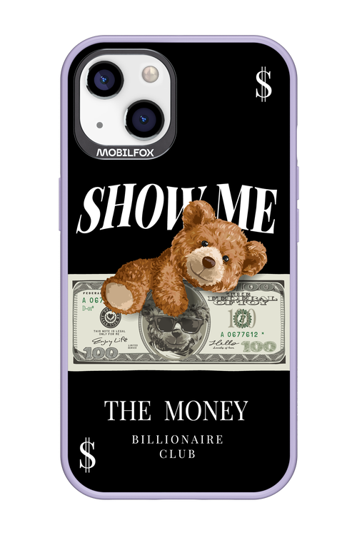 Show Me The Money 2.0 - Apple iPhone 13