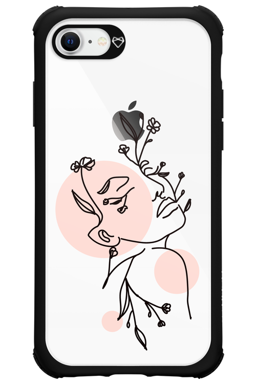 Confidence 2.0 - Apple iPhone 8