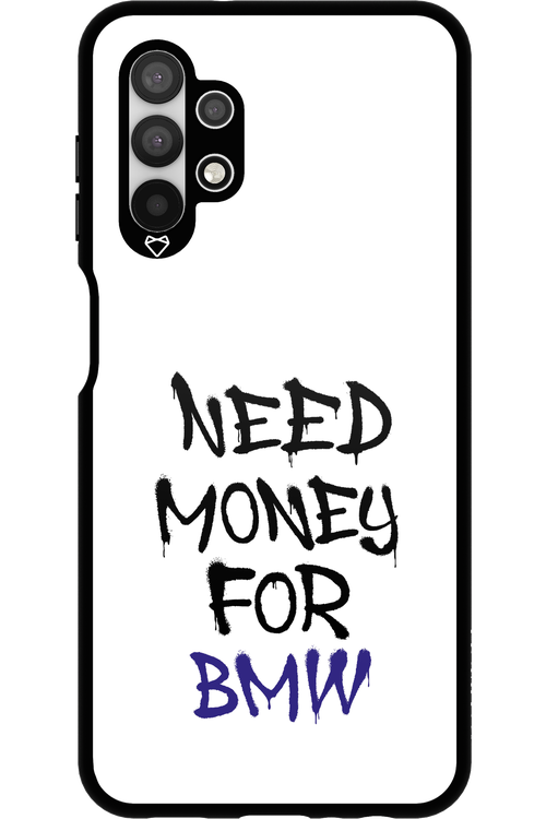 Need Money For BMW - Samsung Galaxy A13 4G