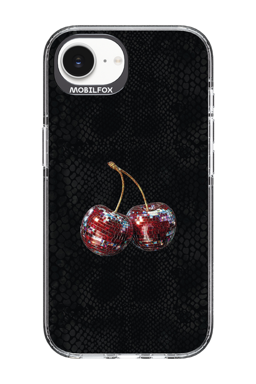 Disco Cherries - Apple iPhone 16e