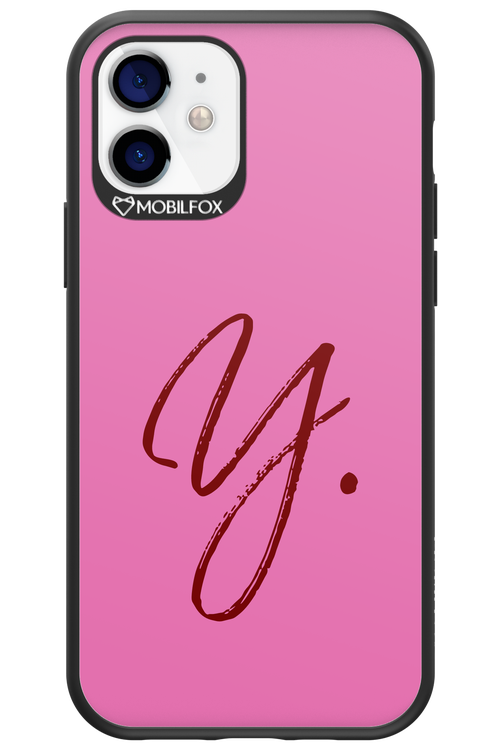 (Sorbet) Y 2.0 - Apple iPhone 12