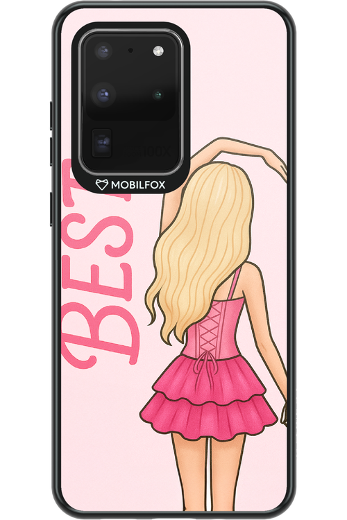 Bestt - Samsung Galaxy S20 Ultra 5G