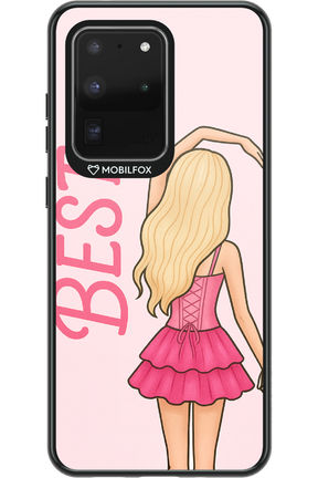 Bestt - Samsung Galaxy S20 Ultra 5G