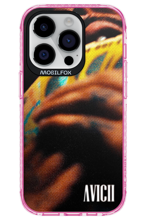 Avicii 2.0 - Apple iPhone 14 Pro