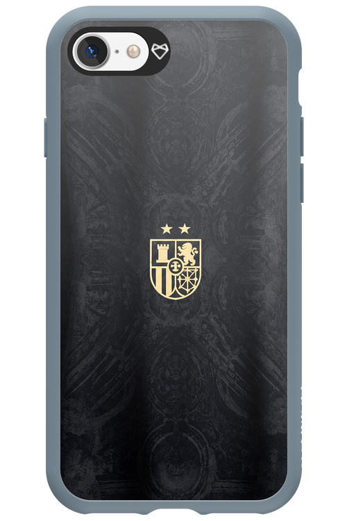 Spain Classic 2.0 - Apple iPhone 7