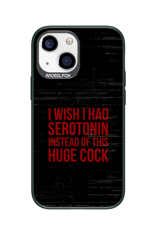 SEROTONIN 2.0 - Apple iPhone 13 Mini