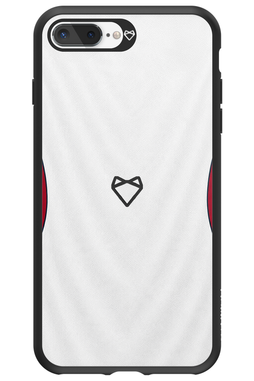 England X Mobilfox 2.0 - Apple iPhone 8 Plus