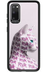 RVA Cat - Samsung Galaxy S20