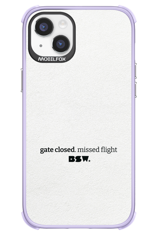 BSW FourSeasons 12 2.0 - Apple iPhone 14 Plus