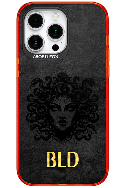 BLD MEDUSA - Apple iPhone 15 Pro Max
