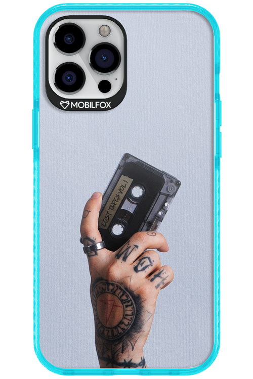 Bagabont 2.0 - Apple iPhone 12 Pro Max