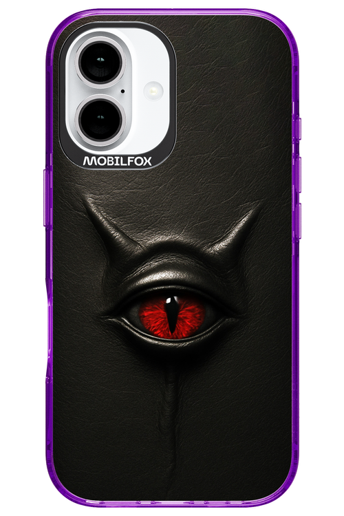 DevilEye 2.0 - Apple iPhone 16