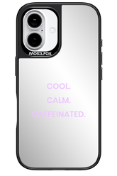 CCC Mirror - Apple iPhone 16