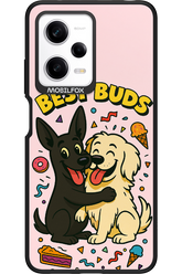 Best Buds - Xiaomi Redmi Note 12 Pro 5G