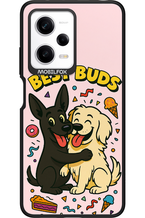 Best Buds - Xiaomi Redmi Note 12 Pro 5G