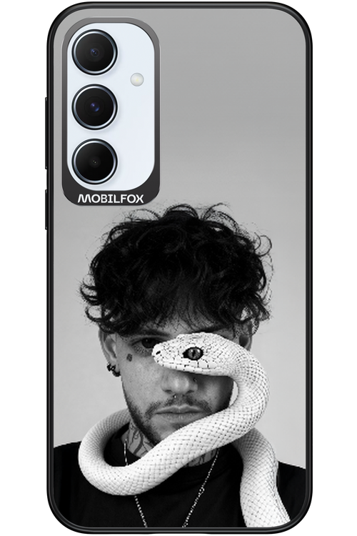 SNAKE (RAVA) 2.0 - Samsung Galaxy A55