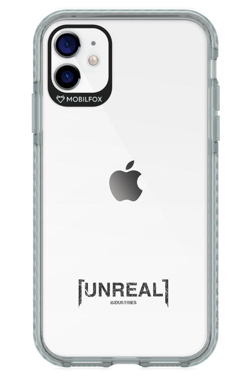 Minilogo 2.0 - Apple iPhone 11