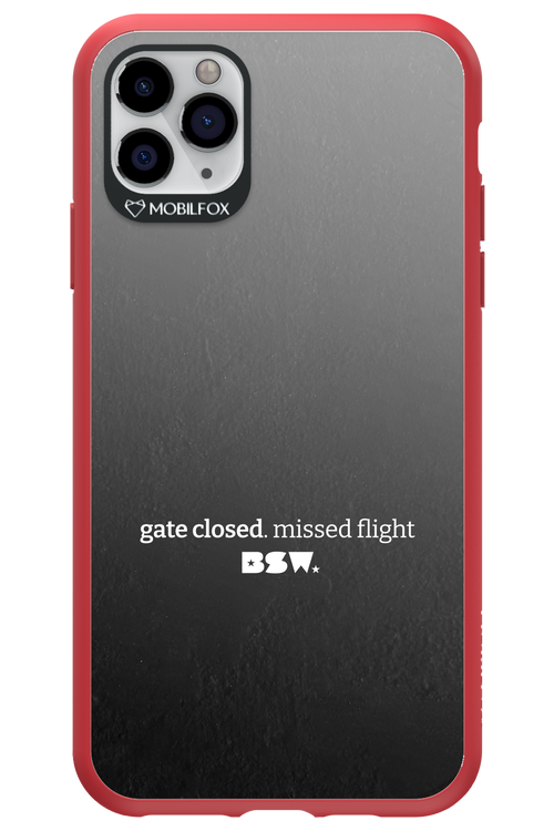 BSW FourSeasons 5 2.0 - Apple iPhone 11 Pro Max