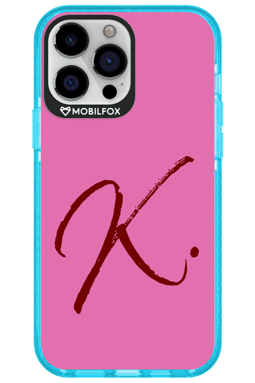 (Sorbet) K 2.0 - Apple iPhone 13 Pro Max