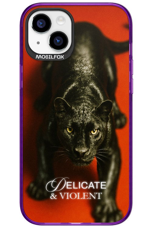 DeliCat 2.0 - Apple iPhone 15 Plus