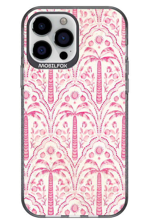 Pink Palm 2.0 - Apple iPhone 13 Pro Max