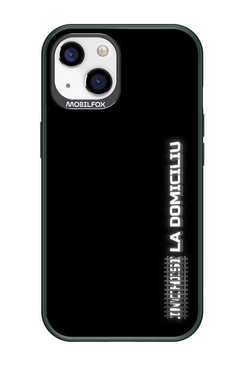 Logo 1 2.0 - Apple iPhone 13