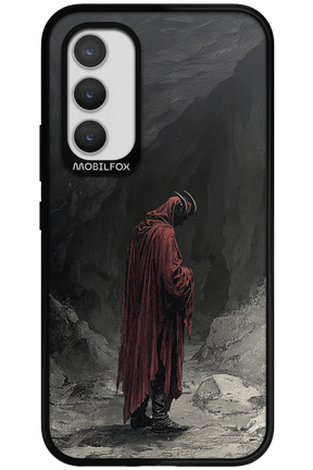 D3MON Cover 2.0 - Samsung Galaxy A34