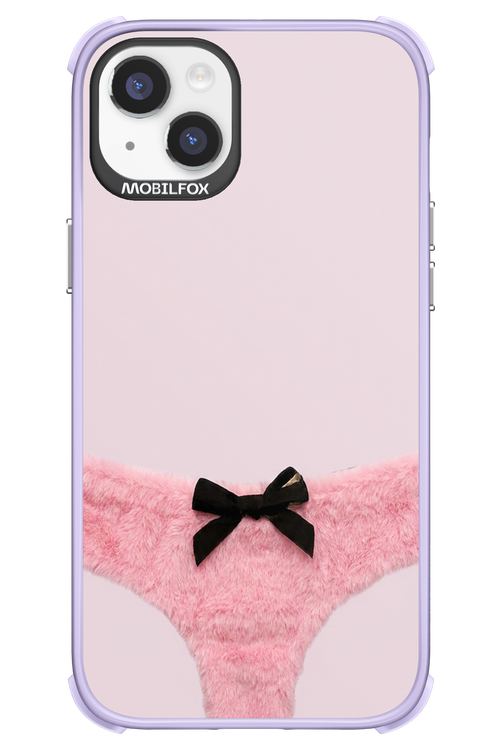 Furr Panties 2.0 - Apple iPhone 14 Plus