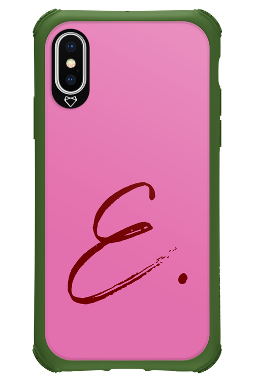 (Sorbet) E 2.0 - Apple iPhone XS
