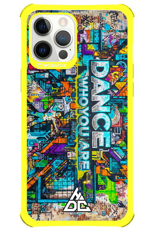HDC 4 2.0 - Apple iPhone 12 Pro Max