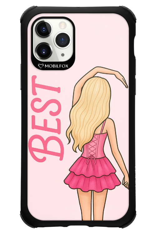 Bestt 2.0 - Apple iPhone 11 Pro