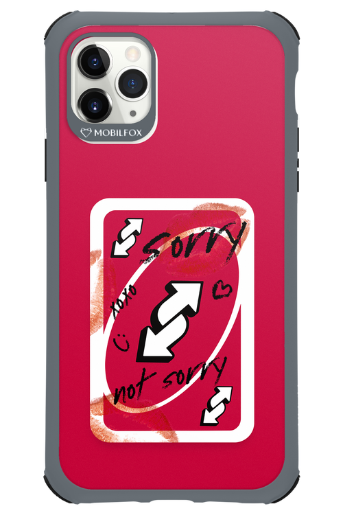 Turn 2.0 - Apple iPhone 11 Pro Max