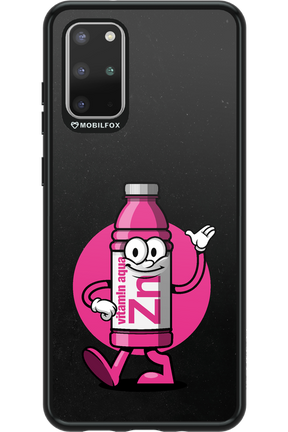 Vitamin Aqua Zn - Samsung Galaxy S20+