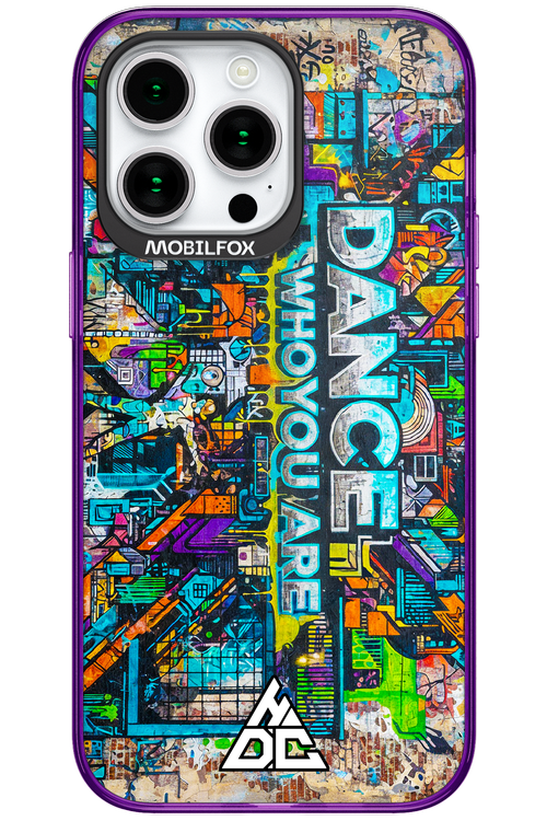 HDC 4 - Apple iPhone 15 Pro Max